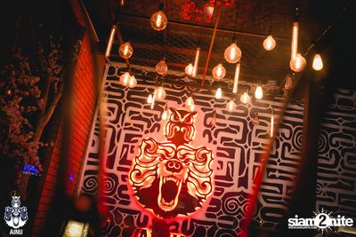 Thursday Night at Ainu Bar — photo 3