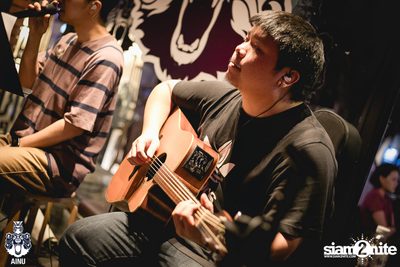 Thursday Night at Ainu Bar — photo 8