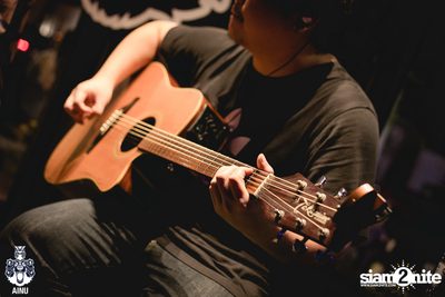 Thursday Night at Ainu Bar — photo 9