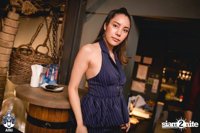 Thursday Night at Ainu Bar — photo 13