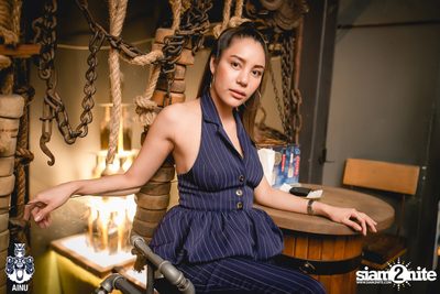 Thursday Night at Ainu Bar — photo 15