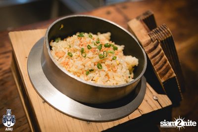 Thursday Night at Ainu Bar — photo 18
