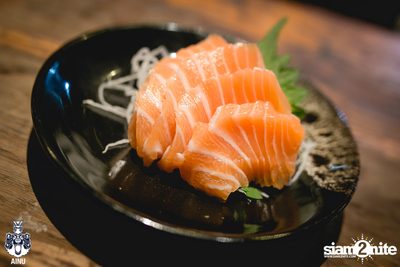 Thursday Night at Ainu Bar — photo 19