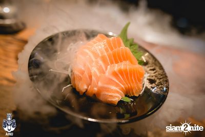 Thursday Night at Ainu Bar — photo 20