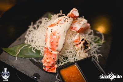 Thursday Night at Ainu Bar — photo 21