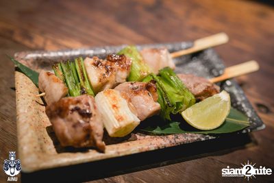 Thursday Night at Ainu Bar — photo 24