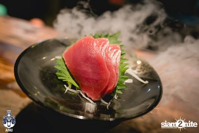 Thursday Night at Ainu Bar — photo 26
