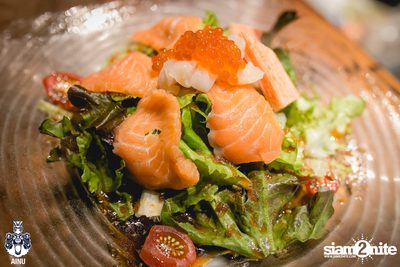 Thursday Night at Ainu Bar — photo 29