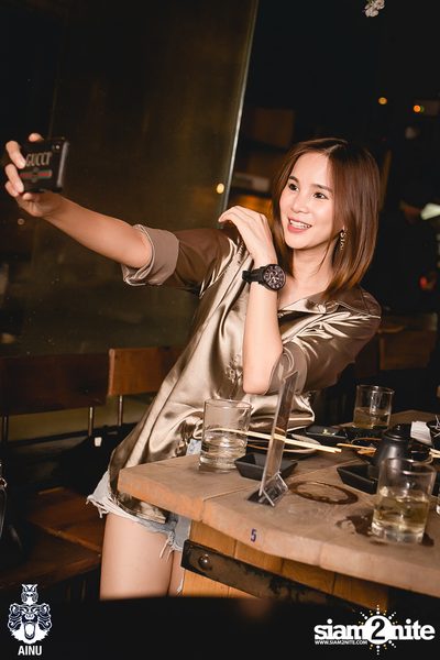 Thursday Night at Ainu Bar — photo 33