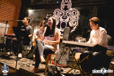 Thursday Night at Ainu Bar — photo 43