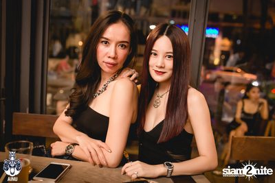 Thursday Night at Ainu Bar — photo 45