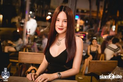 Thursday Night at Ainu Bar — photo 46