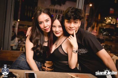 Thursday Night at Ainu Bar — photo 48