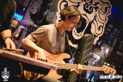 Thursday Night at Ainu Bar — photo 50