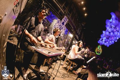Thursday Night at Ainu Bar — photo 52