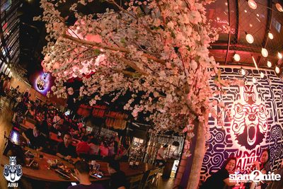 Thursday Night at Ainu Bar — photo 55