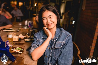 Thursday Night at Ainu Bar — photo 65