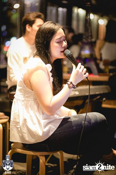 Thursday Night at Ainu Bar — photo 66