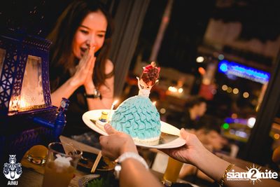 Thursday Night at Ainu Bar — photo 75
