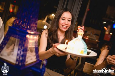 Thursday Night at Ainu Bar — photo 76