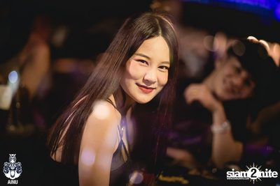 Thursday Night at Ainu Bar — photo 78