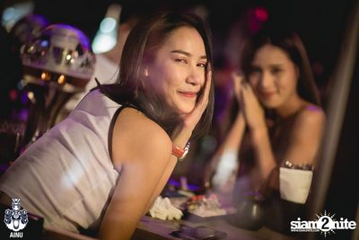 Thursday Night at Ainu Bar — photo 81