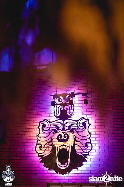 Thursday Night at Ainu Bar — photo 83