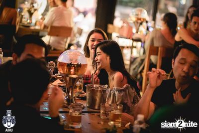 Thursday Night at Ainu Bar — photo 84