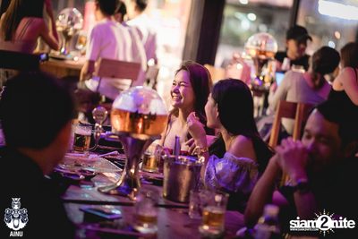 Thursday Night at Ainu Bar — photo 86