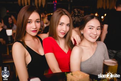 Thursday Night at Ainu Bar — photo 92
