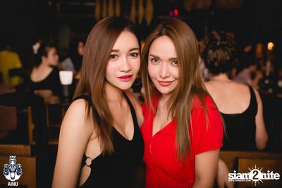 Thursday Night at Ainu Bar — photo 93