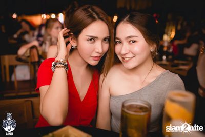 Thursday Night at Ainu Bar — photo 94