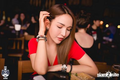 Thursday Night at Ainu Bar — photo 96