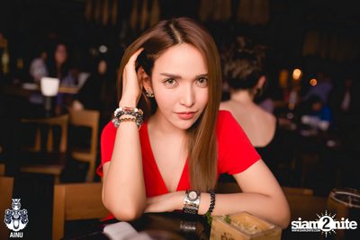 Thursday Night at Ainu Bar — photo 97