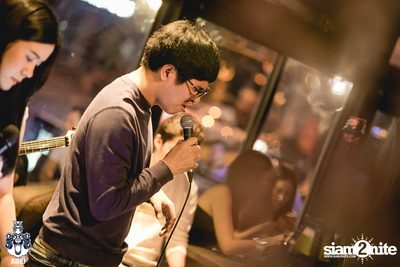 Thursday Night at Ainu Bar — photo 99