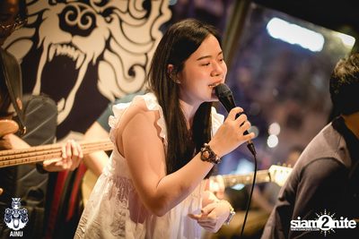 Thursday Night at Ainu Bar — photo 101