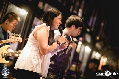 Thursday Night at Ainu Bar — photo 102