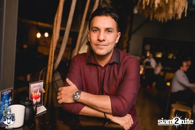 Thursday Night at Ainu Bar — photo 106