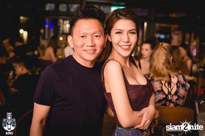 Thursday Night at Ainu Bar — photo 108