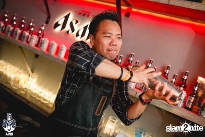 Thursday Night at Ainu Bar — photo 111