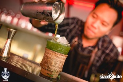 Thursday Night at Ainu Bar — photo 112