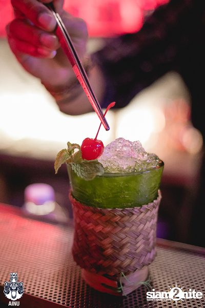 Thursday Night at Ainu Bar — photo 113