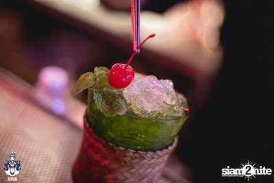 Thursday Night at Ainu Bar — photo 114