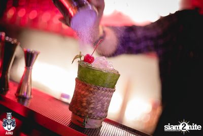 Thursday Night at Ainu Bar — photo 115