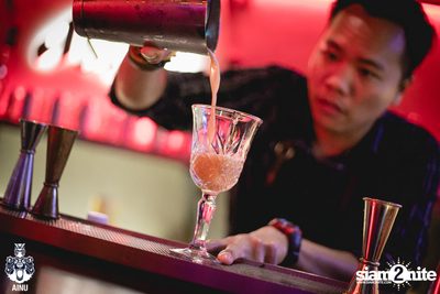 Thursday Night at Ainu Bar — photo 117
