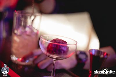 Thursday Night at Ainu Bar — photo 124