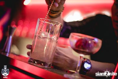 Thursday Night at Ainu Bar — photo 125