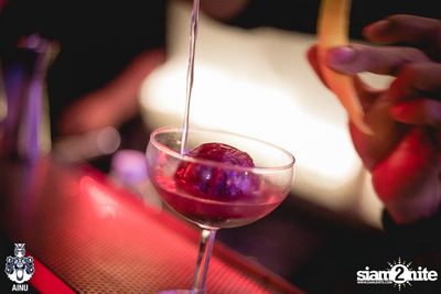 Thursday Night at Ainu Bar — photo 126