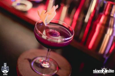 Thursday Night at Ainu Bar — photo 135