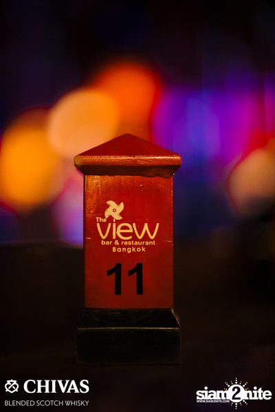 Singto Numchok at The View Village — photo 17